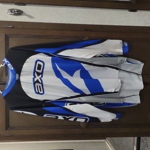 Men's AXO Racing Jersey